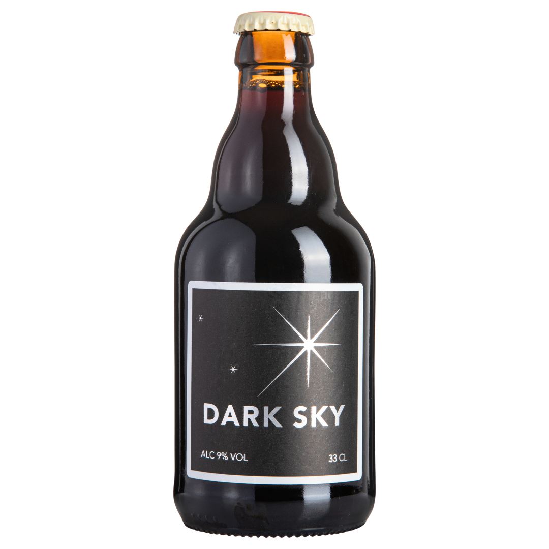 Dark sky