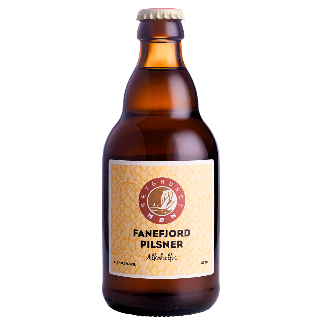 Fanefjord Pilsner