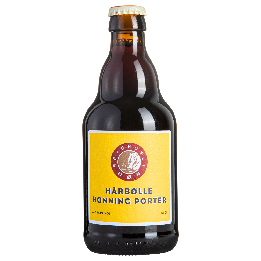Honning porter