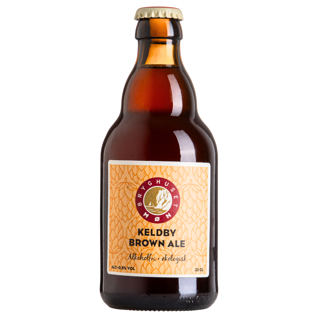 Keldby Brown Ale