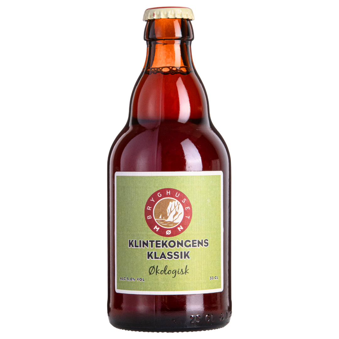 Klintekongens klassik