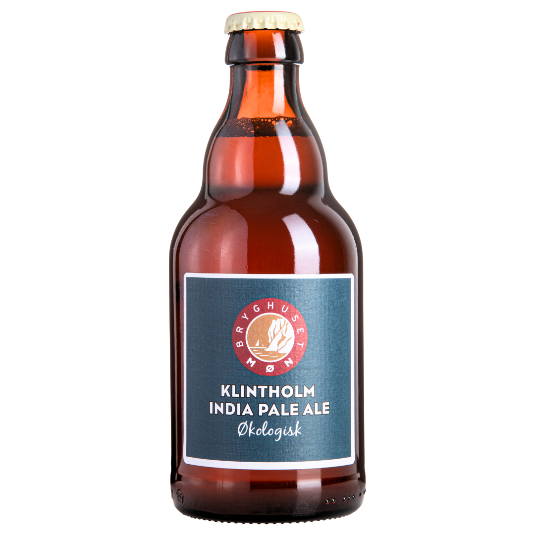 Klintholm IPA