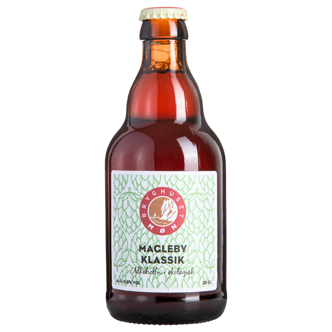 Magleby klassik