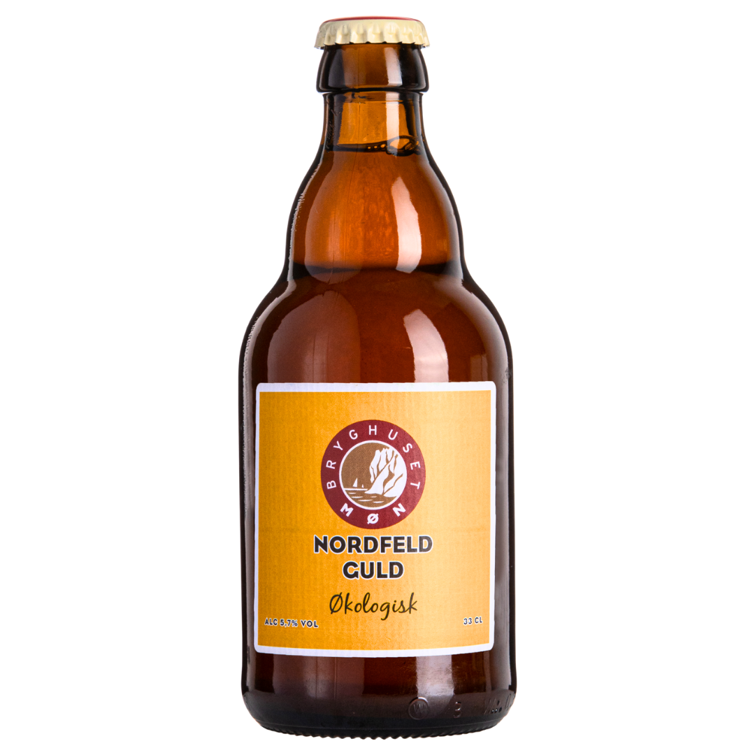 Nordfeld guld