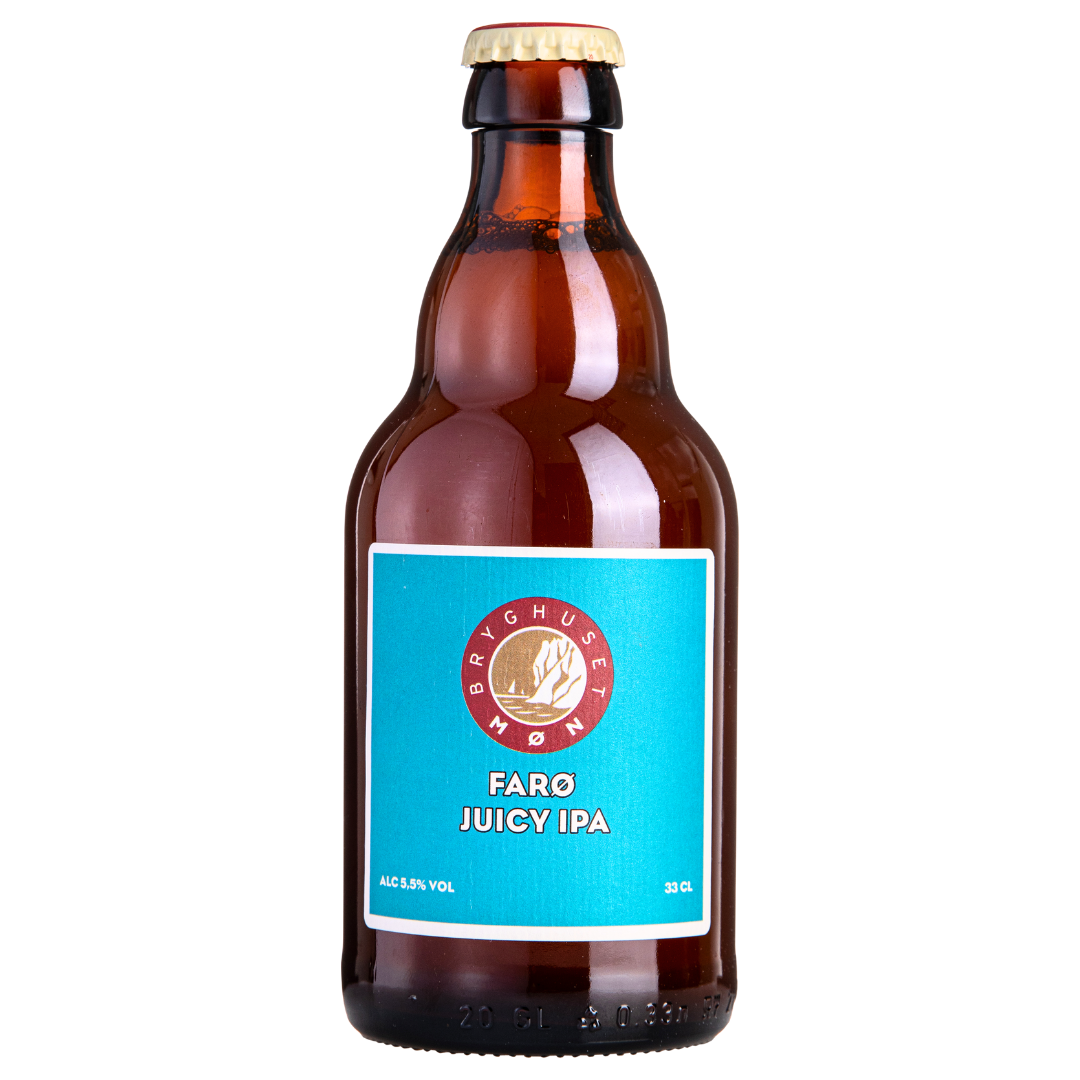 farø juicy ipa