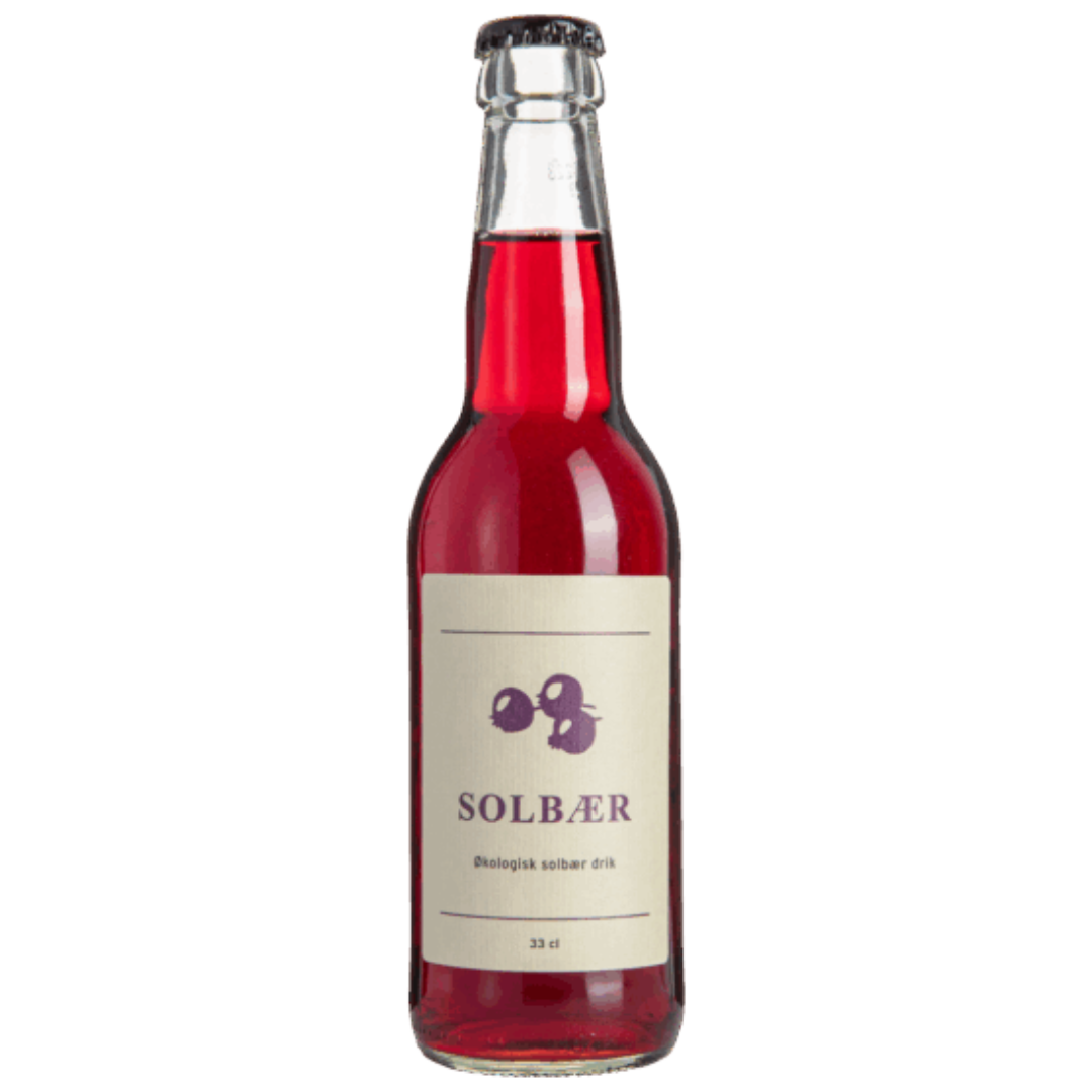 solbær